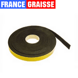 Joint caoutchouc bac a graisse restaurant ECO